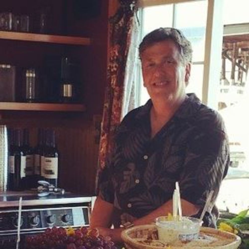 Meet your Posher, Jim